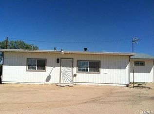 3172 Dusty Mile Rd, Landers, CA 92285