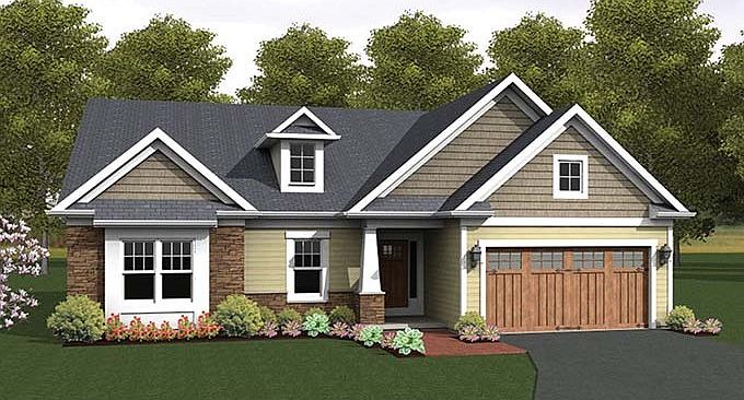 Builder Rendering