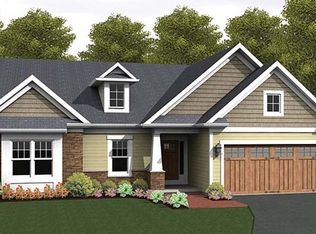 432 Canyon Creek Lndg, Canton, GA 30114