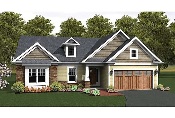 425 Canyon Creek Lndg photo 1