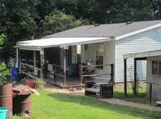 607 Elm St, Tarkio, MO 64491