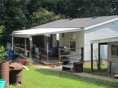 607 Elm St, Tarkio, MO, 64491
