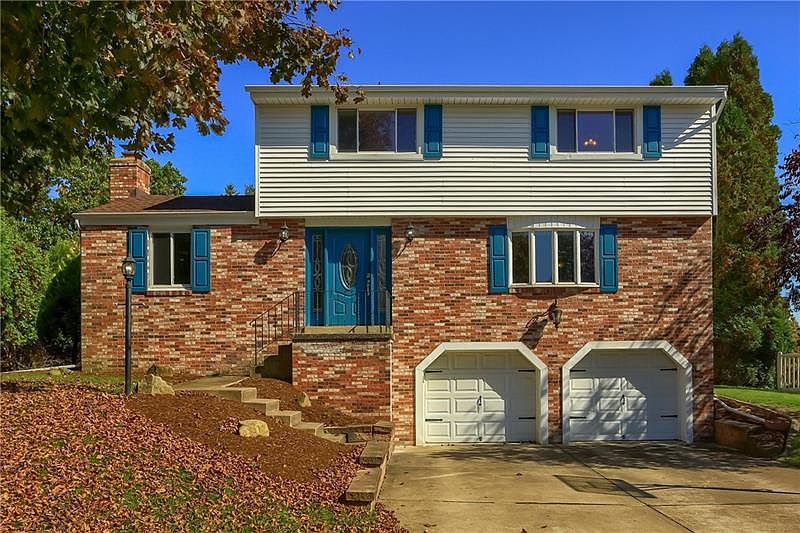 8200 Van Buren Dr, Pittsburgh, PA 15237 Zillow