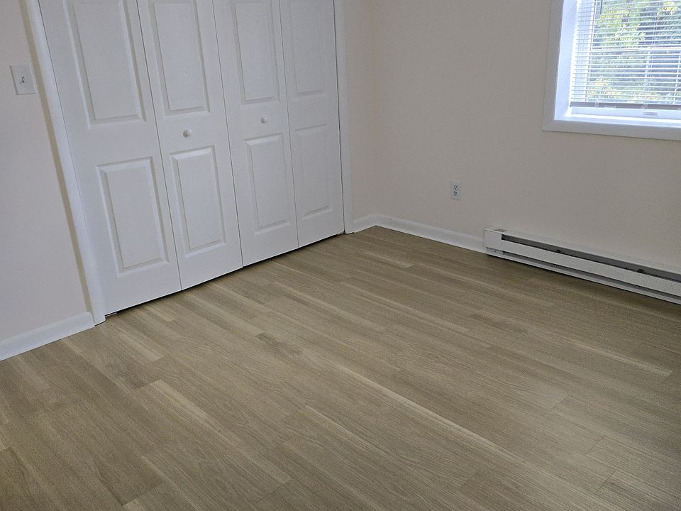 Bedroom 1 and 2
