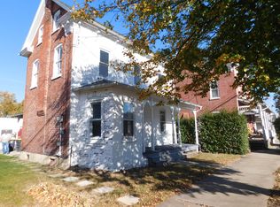 115-117 E Penn Ave #1, Robesonia, PA 19551