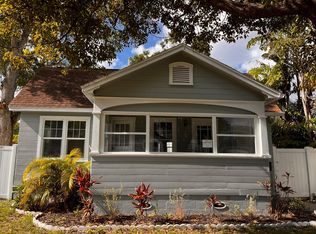 1136 19th Ave N, Saint Petersburg, FL 33704