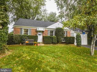 336 Elkins Cir, Southampton, PA 18966