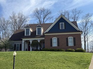 4 Maple Grove Way, Athens, OH 45701
