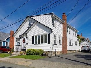 8 Flax Pond Ter, Lynn, MA 01904