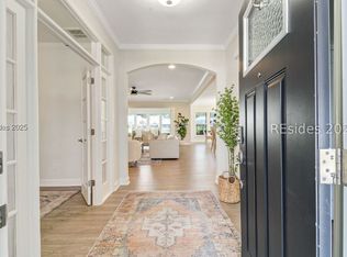 31 Ahoy Dr, Bluffton, SC 29910