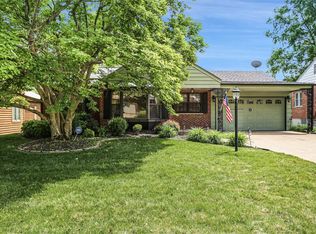 9460 Arban Dr, Saint Louis, MO