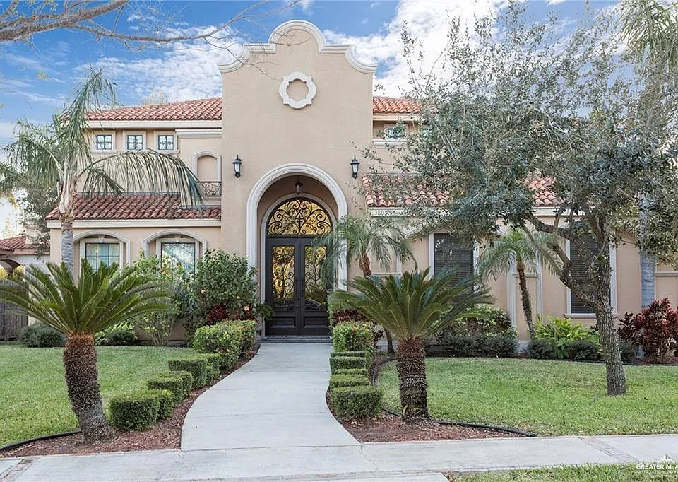 3805 San Clemente