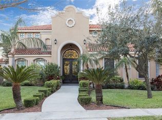 3805 San Clemente, Mission, TX 78572