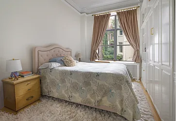 Rented by Christie's International Real Estate Group, LLC