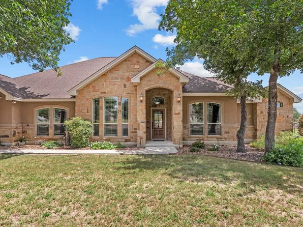 192 COPPER RIDGE DR, La Vernia, TX 78121