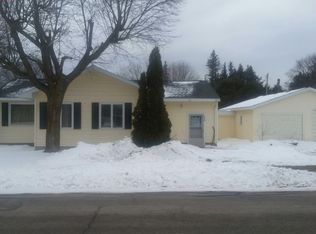 6265 Mill St, Levering, MI 49755