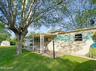 202 Holland Ave #214, Delphos, OH 45833