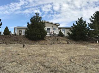 6511 Ager Beswick Rd, Montague, CA 96064