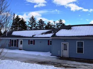 114A N Bend Rd, Ellsworth, ME 04605