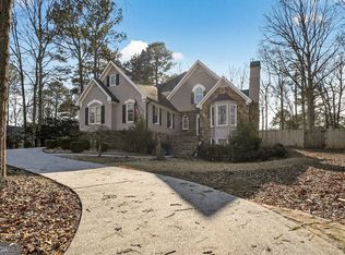 1000 Lake Forest Ln, McDonough, GA 30253