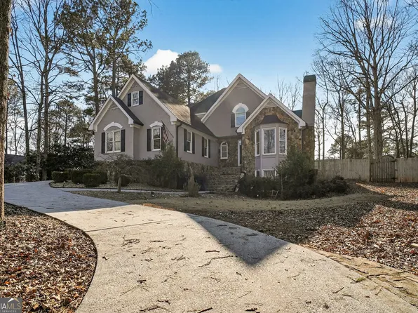 1000 Lake Forest Ln, McDonough, GA 30253