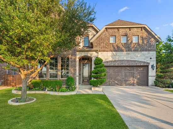 4600 Corral Dr, Carrollton, TX 75010