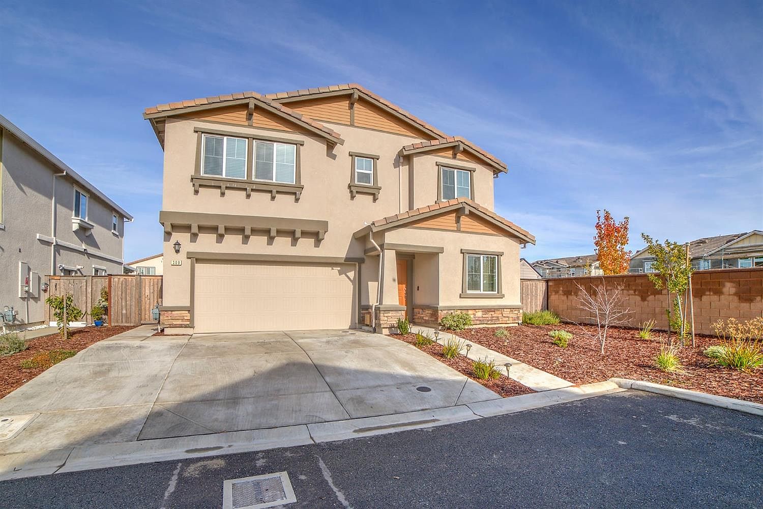 309 Dorado Ln Roseville Ca 95747 Zillow