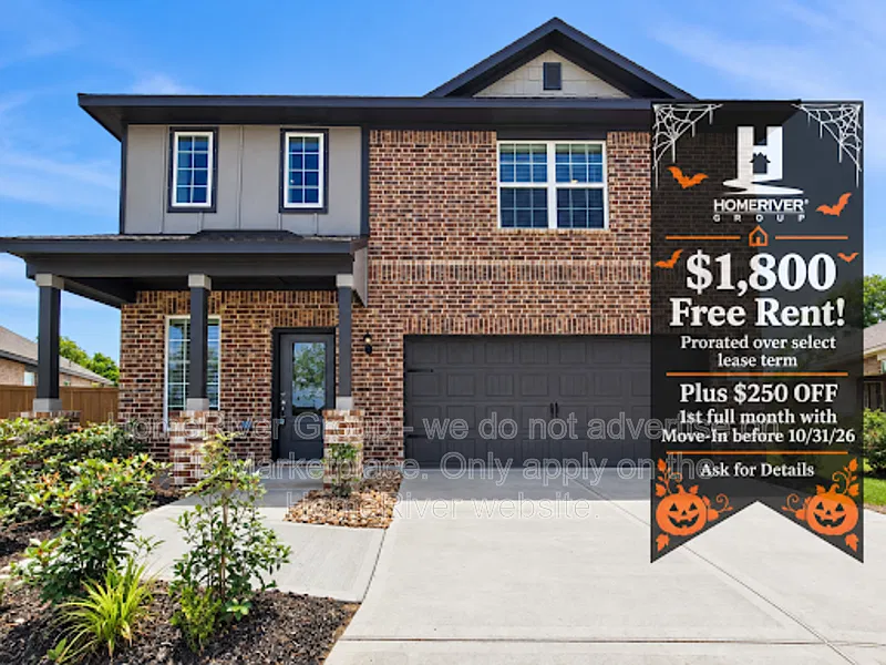 4 bed, 2.5 bath, 2339 sqft, $2,375 — Photo 1