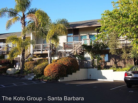 2nd image of 535 E Arrellaga St APT 7