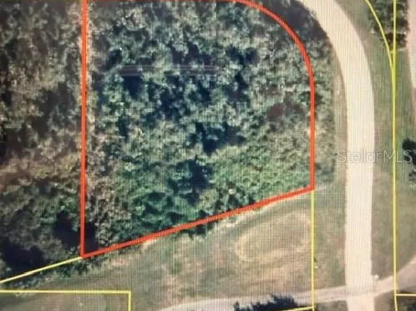 8395 SW AVIARY ROAD LOT 23, ARCADIA, FL 34269