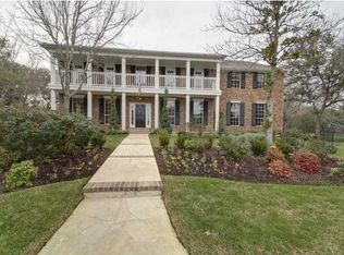 12503 McLoughlin Point, Austin, TX 78726