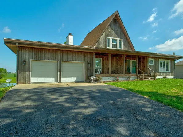 850 E Volkman Rd, Evansville, IN 47725