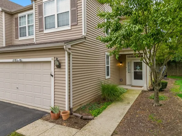 1107 Colonial Dr, Joliet, IL 60432