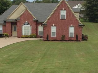 50 Laurels End Cv, Senatobia, MS 38668