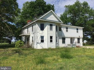 29641 Foskey Ln, Delmar, MD