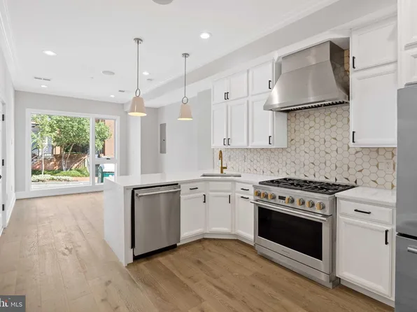 1444 Belmont St NW #101, Washington, DC 20009