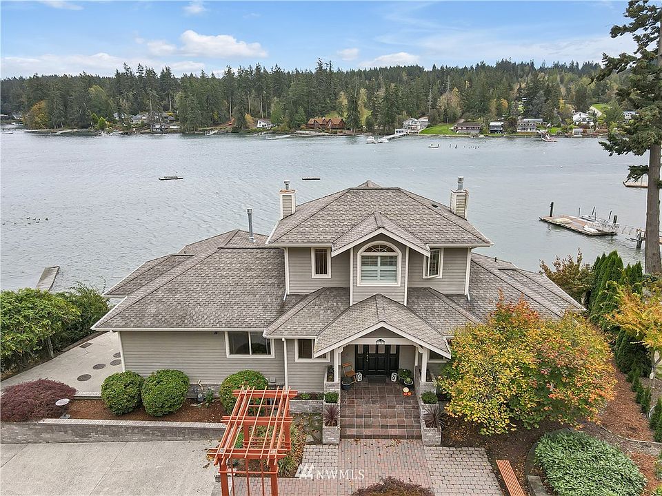 237 Raft Island Drive NW LOT 37, Gig Harbor, WA 98335 | Zillow