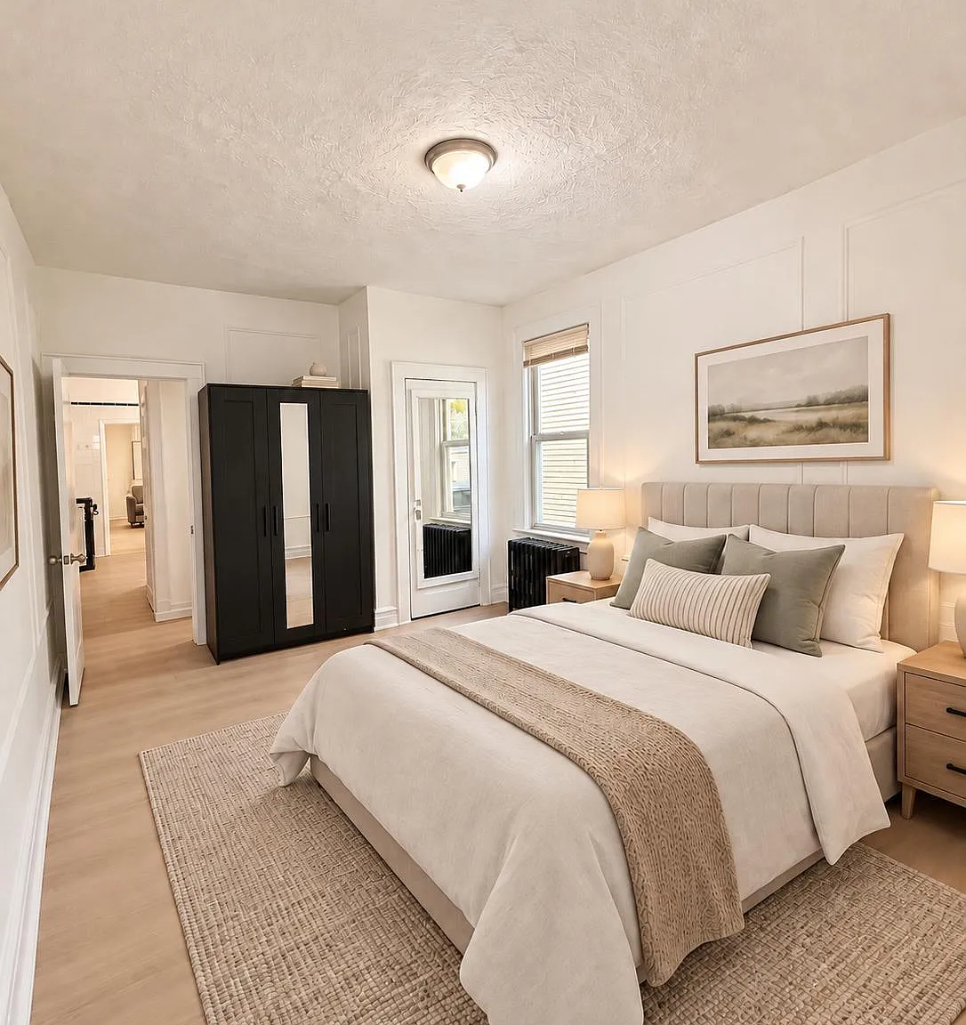 2 bed, 780 sqft, $2,100 — Photo 1