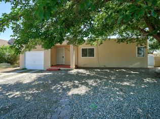 2842 Washington St NE, Albuquerque, NM 87110