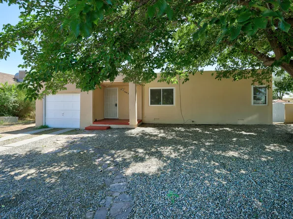 2842 Washington St NE, Albuquerque, NM 87110