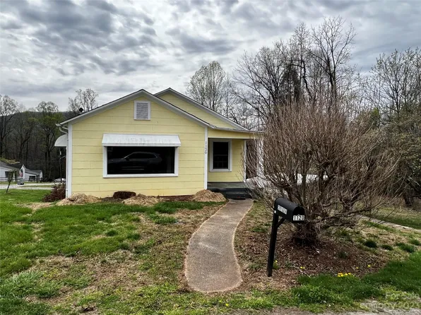 1120 Lower Creek Dr NE, Lenoir, NC 28645