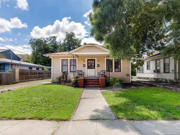 122 Biering, San Antonio, TX 78210