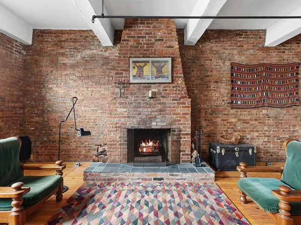 443 12th St APT 5F, Brooklyn, NY 11215