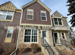 2626 E Nichols Cir, Centennial, CO 80122