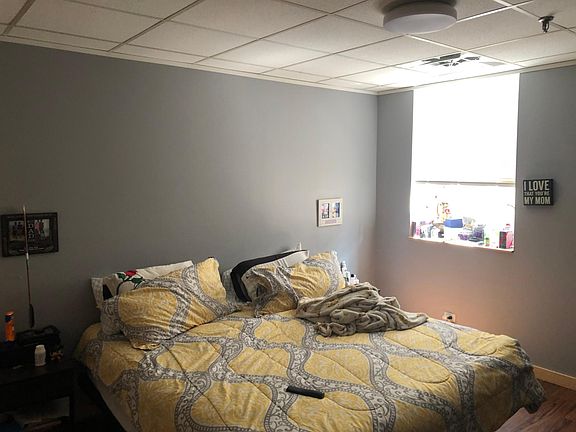 The Bedroom