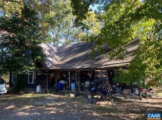 730 Brittany Rd, Dillwyn, VA 23936