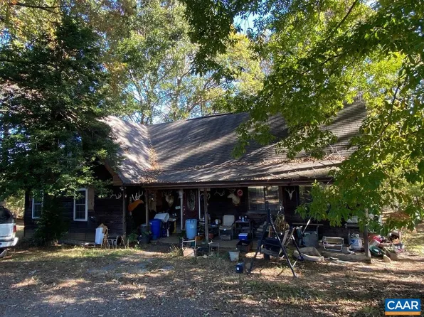 730 Brittany Rd, Dillwyn, VA 23936