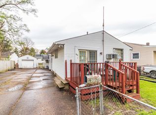 605 Erickson Ave, Columbus, OH 43213