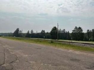 11646 S Railroad St, Solon Springs, WI 54873