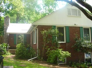106 S Pickens St, Columbia, SC 29205